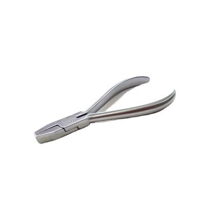 China Orthodontic Pliers Payment T/T Western Union paypal Design Dental Pliers for Clear Aligne for sale