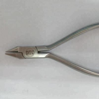 China Classe I Instrumento Classificação Ortodontia Dentes Dentários Tweed Loop Pliers Ferramenta dentária à venda