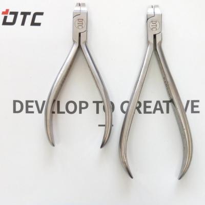 China Stainless Steel Crimpable Hook Pliers The Ultimate Solution for Orthodontic Materials for sale