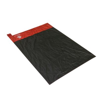 China Travel/Camping/Hiking/Music Festivals Sand Mini Outdoor Pocket Picnic Beach Mat Waterproof Blanket for sale