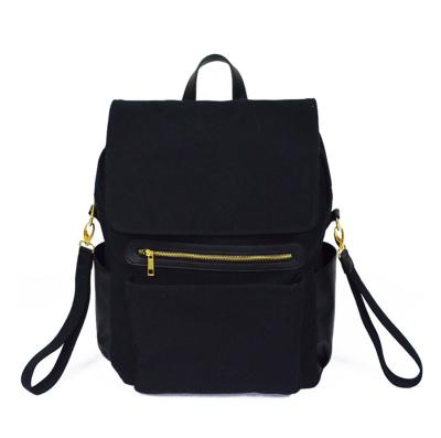 China Factory Price Wholesale Waterproof Casual Backpack Fleece Backpack Kids Backpack Bag Kids for sale