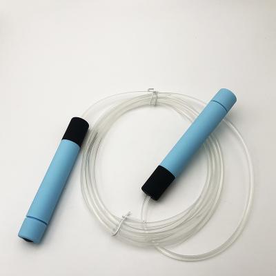 China Light Exercise Entertainment Skipping Skipping Jump Rope 300cm Kids Jump Rope 300cm Glowing Mat LED Fitness Workout Equipment for sale