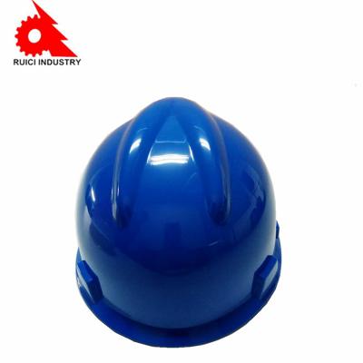 China Safety Outdoor Personal V-Style Materials Injury Prevention Protective Gear Ventilated Hard Hat for sale