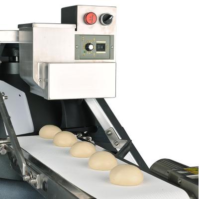 China Good Quality Commercial Continuous Automatic Dough Rounder Baker Bakery for sale