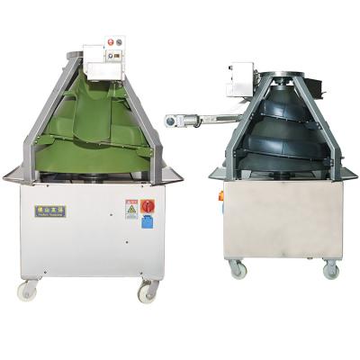 China Rounder Bakery Industrial Rounder Dough Pizza Snack Factory Quality Dough Divider for sale