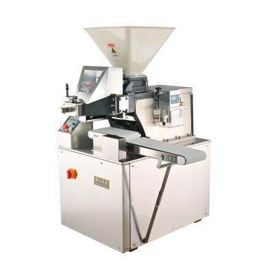 China Wholesale Product of Snack Factory Dough Divider Dough Making Machinery Automatic Dough Sheet Cutter Machine for sale