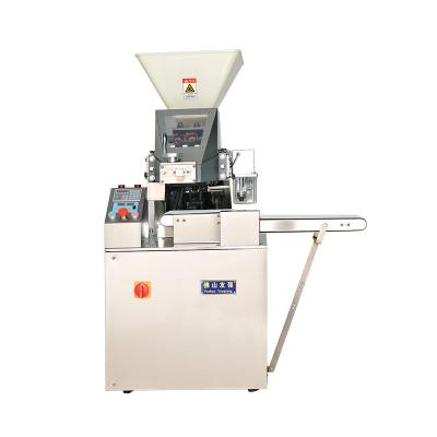 China Snack Factory Commercial Bakery Equipment Continuous Dough Dividing Electric Dough Divider For Breads for sale