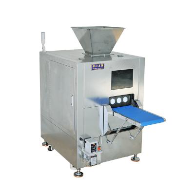 China 2021 Snack Factory Made In China Top Quality Rounder Bread Dough Divider Machine for sale