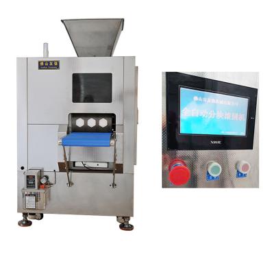 China Factory Sale High Quality Cheap Hot Bread Dough Divider Rounder Automatic Rounder Making Machine for sale