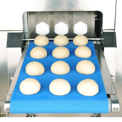 China Hotels China Factory Supply High Performance Bakery Equipment Pizza Dough Divider and Dough Rounder and Rounder Divider for sale