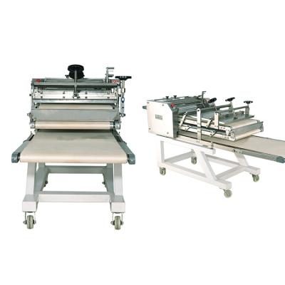 China High Quality High Production Capacity Long Service Life Biscuit Moulder Bread Moulder Machine Toast Moulder for sale