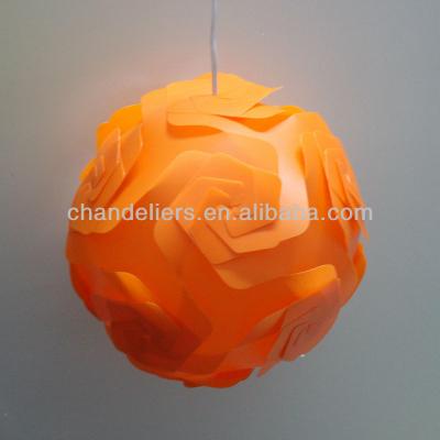 China 2014 New Design Q.I. Antique Jigsaw Puzzle Lamp Shade Lamp Infinity Lights for sale