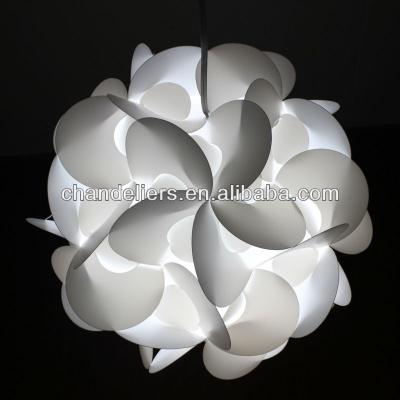 China Sphere QI Lights, Polypropylene Lampshade, Cilinder, 814/wholesale for sale