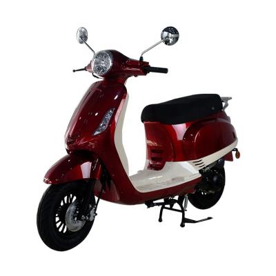 China Good Quality Adult Exported Adults 50CC/125CC Cheap Gasoline Motorcycle Gas Scooters for sale