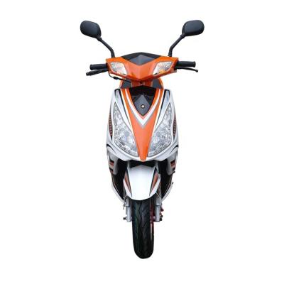 China Adult Hot Sale High Quality Gasoline Motorized 2 Wheel 125CC Gasoline Scooter Motorcycle for sale