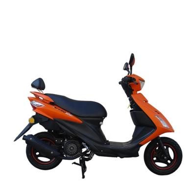 China Adult Top Quality Adult Sports Motorcycles Gasoline Fuel Motorcycles 50CC/125CC for sale