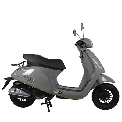 China Wholesale Low Cost Super Adult Gas Adults Cheap Petrol Scooter for sale