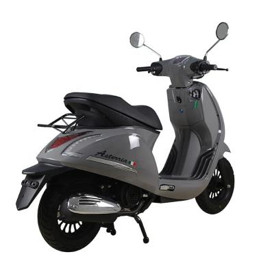 China Adult Wholesale Products Cheap 50CC/125CC Gas Scooter Petrol Motorcycles for sale