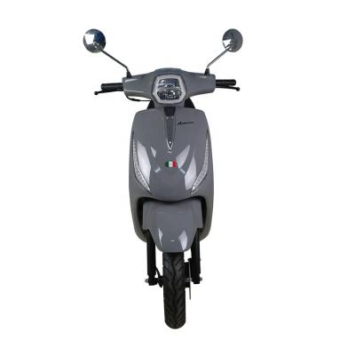 China New OEM Service 50CC/125CC Adult Designed Adult Motorcycle Gas Scooter for sale