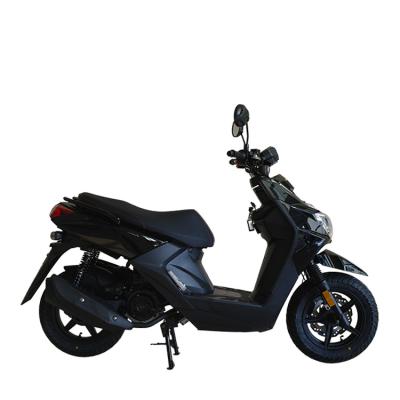 China New Competitive Price 125CC/150CC Gas Motorcycle Adult Style Gasoline Scooter for sale