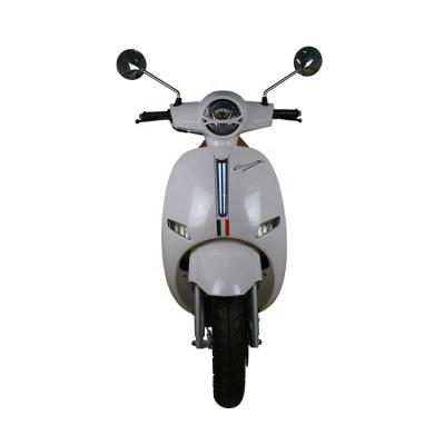 China Custom Logo Cheap 50CC/125CC Adults Gas Scooter Gasoline Motorcycle for sale