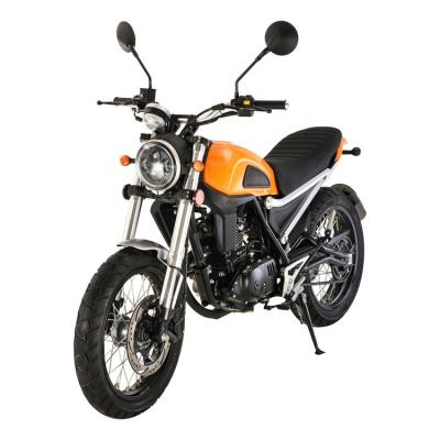 China Eco - Friendly Adult VOX Gasoline Scooters 125CC / 180CC / 250CC Coolstyle Gas Motorcycle for sale