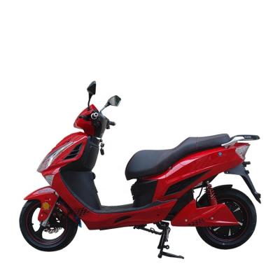 China Adult cool style fat tire citycoco 1000W lithium battery electric scooter motorcycle for sale