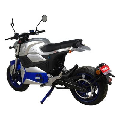 China Adult support electric motorcycle citycoco 2 wheel 1000w electric adult mobility scooter for sale