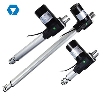 China Other DC Inverter Use for 1 to 3pcs Linear Actuator YNT-01 Window Opener for sale