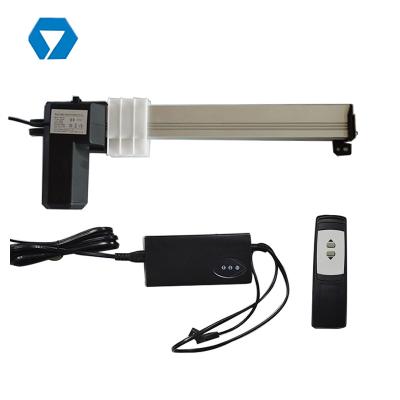 China Cheap Price 12V/24V DC Slide Linear Actuator IP54 For Lift TV Desk for sale