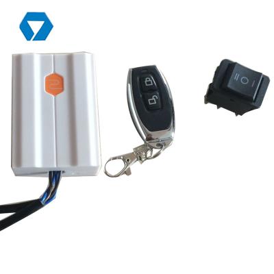 China YNZ Receiver and Inverter Remote Control and for Linear Actuators YNK-03-Y for sale