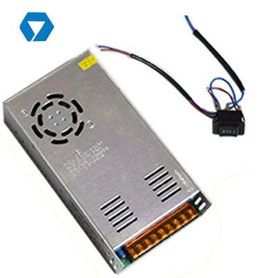 China YNK-04 Electronic Equipment Power Supply For YNT-04 Linear Actuator for sale