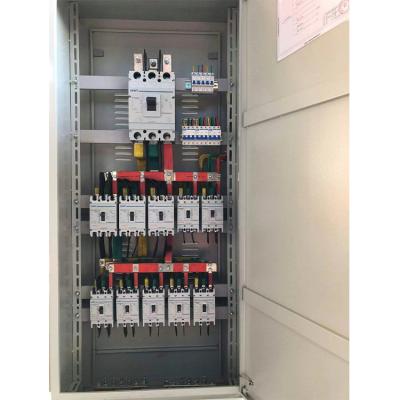 China Industrial building electrical XL-21 Low Voltage Power Cabinet Low Voltage Power Distribution Cabinet Electrical Equipment Electrical Distribution Board for sale