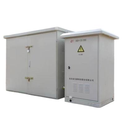 China Equipment Control System GGD One-Use One-Standby Frequency Conversion Control Cabinet Switchgear Electrical Cabinet Frequency Control Cabinet for sale