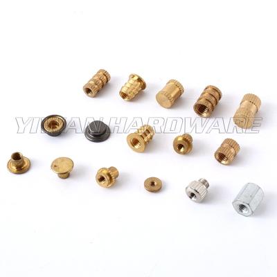 China Automotive Automotive Carbon Steel Threaded Rod Decorative Special Custom Nut And Bolt for sale