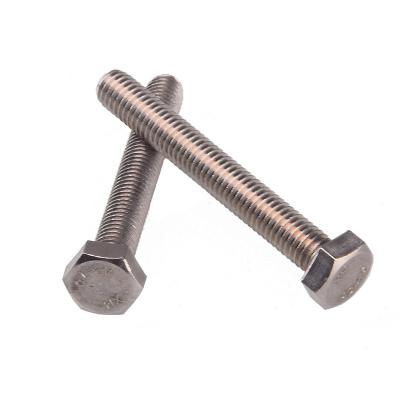 China Auto Pan Fastener Stainless Steel Screws And Nuts Car Accessories Parts for sale