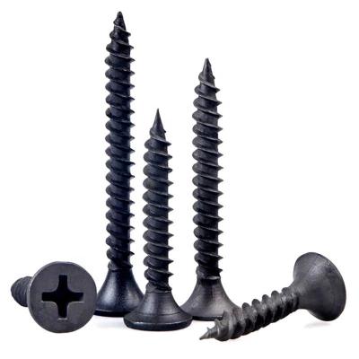 China Pan Factory Wholesale Custom Self Tapping Stainless Steel Fasteners Screw for sale