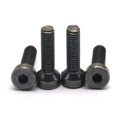 China Pan Chicago screws black screw thread long screw cross for sale