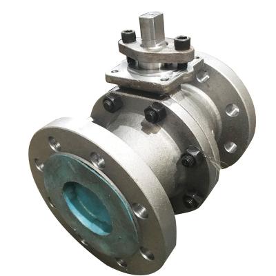 China general power a216 wcb manual ball valve inch price ball valve for sale