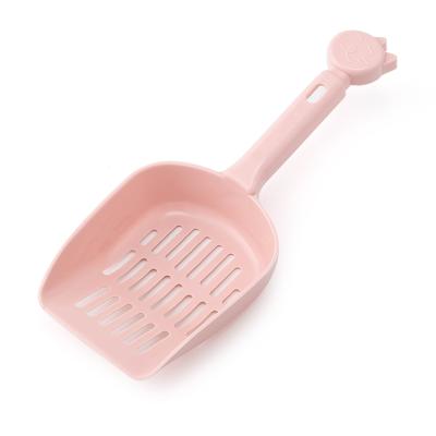 China Viable Wholesale Goods Plastic Cat Litter Scoop for sale