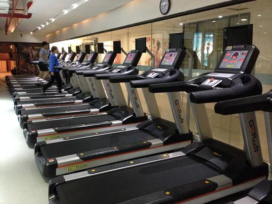 Verified China supplier - Guangzhou Aolite Fitness Equipment Co., Ltd.