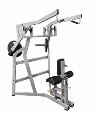 China Q235 Steel Hammer Best Strength / Plate Loaded ISO-Side High Row Fitness Equipment for sale