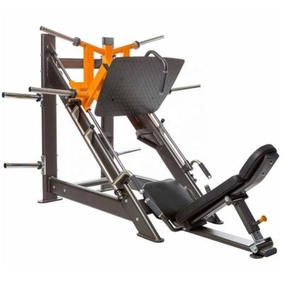 China Commercial Use 2022 Sports Equipment Fitness Commercial Leg Pressing Machine for sale