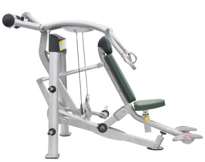 China Commercial Use China Supplier Exercise Equipment Incline Chest Press Machine For Sale for sale