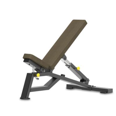 China New Commercial Gym Equipment Commercial Multi Adjustable Bench for sale