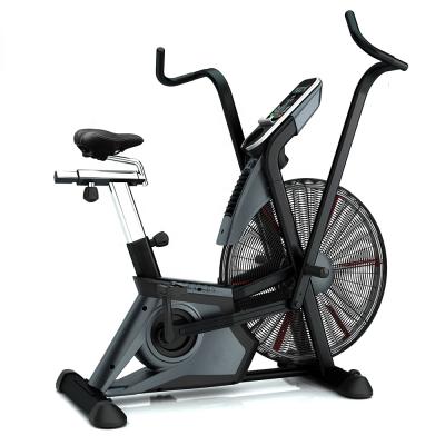 China Commercial use fitness equipment air bike fitness exercise air bike for sale for sale