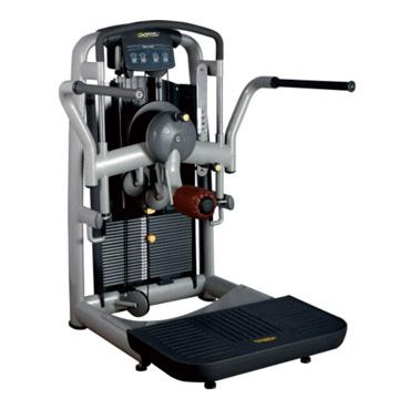 China Commercial Use Multi-hip Machine Work Out Machines At Gym for sale