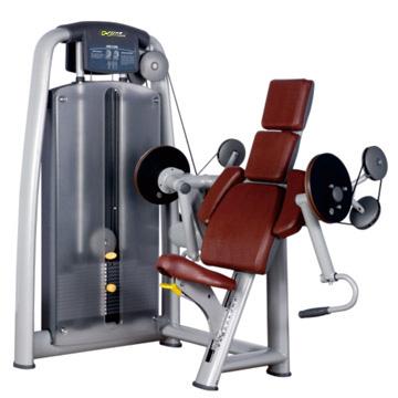 China China Commercial Fitness Wholesale Use Biceps Curl Machine Sport Item for sale