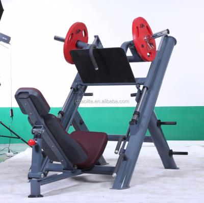 China Good Prices Commercial Crossfit Equipment / Gym Machine / Leg Press Machine 950X1450X1450mm for sale