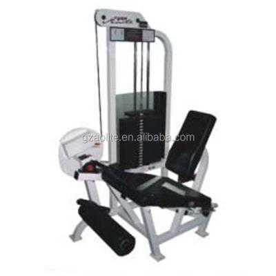 China Impluse Gym Equipment/Gym Equipment/Gym Leg Extension L1030*W940*H1660mm for sale